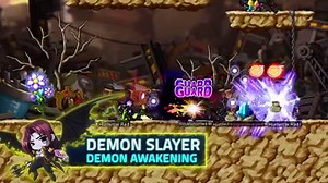 The 5th Job update unlocks a host of awesome new abilities. Check out what’s in store for all your favorite characters! | MapleStory