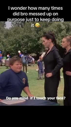 Funny Movie Scenes with Hilarious Dialogues