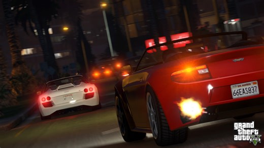 How to Win "GTA V Online" Land Races