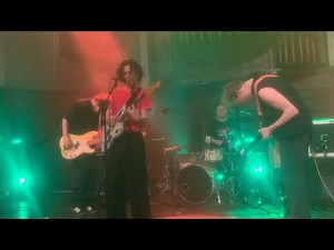 modernlove. - Take Me Far Away Live in Glasgow