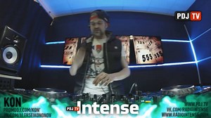 2.3K views · 37 reactions | Kon' - Live @ Radio Intense 15.03.2016 | Radio Intense | Facebook
