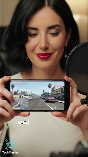 Run Windows on Android Phone! 😱 | No Root | Play GTA & Use Photoshop with Winlator