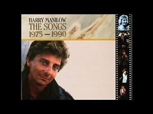 Barry Manilow - Stay [Live]