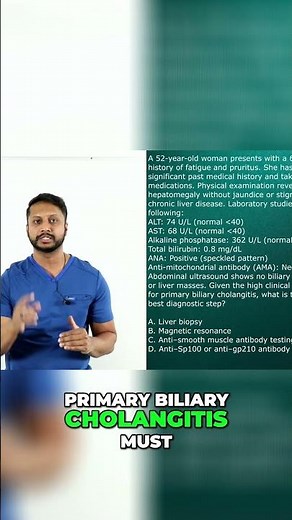 🚨 Men! PBC Screening MUST-KNOWS! 🩺