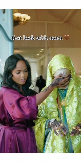 Traditional Somali Wedding Dress Fashion