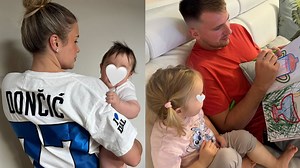 How much child support Luka Doncic could pay after Anamaria Goltes' legal petition