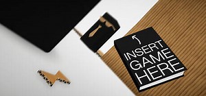 INSERT GAME HERE: обзор, публикации, гайды и релиз экшен шутер игры INSERT GAME HERE