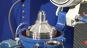 Alfa Laval Fuel Oil Purifier Tech Manual