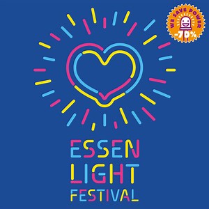 Essen Light Fes­ti­val