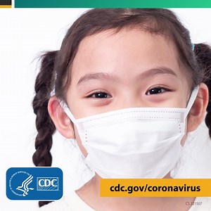 738K views | CDC on Reels | Facebook