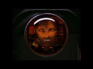 C&C Tiberian Sun - CABAL's Nod recruitment speech (xVASynth voice)