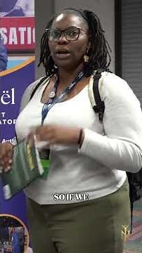 🌟 TRIO Stories: Starr Hayes, Director of Student Support Services – TCL