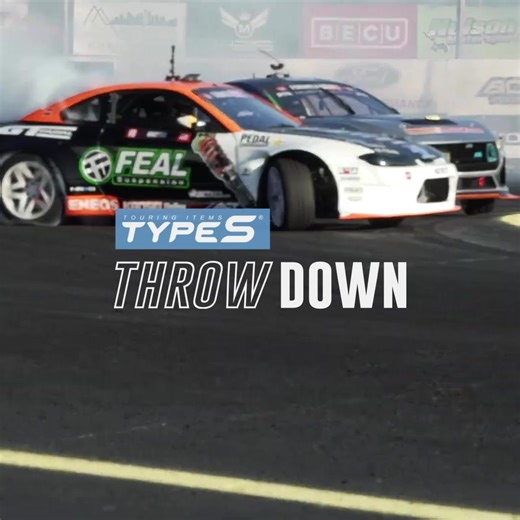 Formula DRIFT in Seattle, Washington - August 8th-9th | Formula Drift