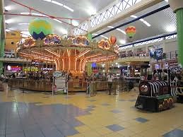 Albrook Mall