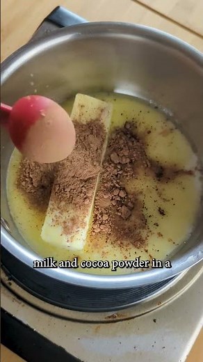 Simple Texas Sheet Cake Recipe Loved By The Crowd