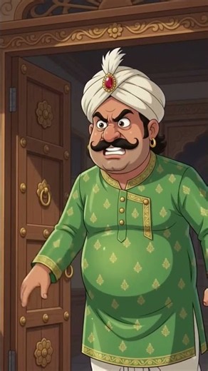 Jadui Katori Aur Kanjoos Seth 🥣✨ | Hindi Moral Stories | Hindi Cartoon Kahaniya