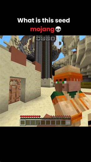 Minecraft craziest pillager outpost moments