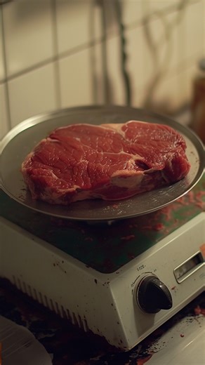 130K views · 1.6K reactions | By 2040, lab-grown meat will dominate the market. | Hashem Al-Ghaili | Facebook