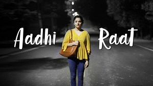 2.5M views · 73K reactions | Rohan got late at work and could not pick up Riya after the office. Now, she is stuck with a 'shady' cab driver, tensed and just wants to reach home safely. Feat. Manu Bisht Shivan Chanana Mayank Pasricha #LifeTak #AadhiRaat #WomenSafety | Life Tak | Facebook