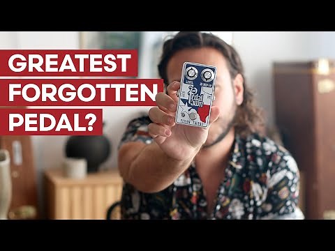 @PedalPawn Texan Twang Demo