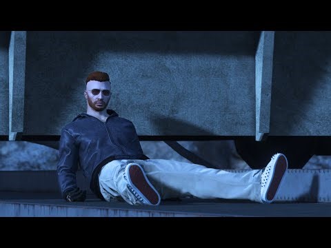 Tiwari Seth | GTA RP INDIA