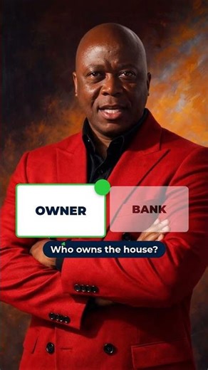 The Pre-Foreclosure Phase Nobody Talks About #realestatetruth #leverage