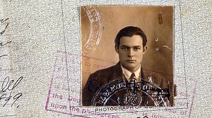 Hemingway: A Film by Ken Burns and Lynn Novick Season 1 Episode 1
