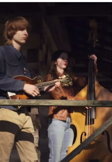 Part 1: The starting line. 🐎 Laying down the definitive melody that everything else grows from. West Dakota Rose: 6 days, 6 parts, 6.6K views of our Official Music Video on YouTube! We appreciate every listen, every share, every one of you riding this out with us. 🧭🥀 Now the whole tune lives here in order on reels too. #WestDakotaRose #Mandolin #Bluegrass