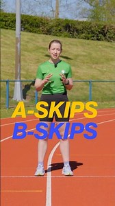 Do this to improve your running form 🏃🏃‍♀️