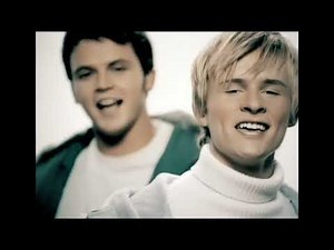 S Club 7 - Never Had a Dream Come True (4K Remastered)