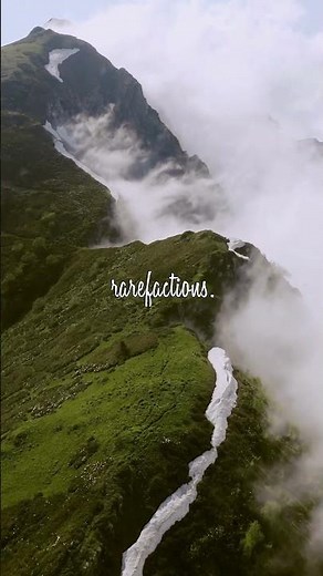 Exploring the Science of Sound: How Sound Waves Travel Explained! #sciencemadesimple