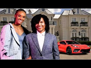 MEET DeWanna Bonner's WIFE, 3 Children, Crazy Lifestyle, Net Worth - Phoenix Mercury
