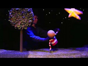 How to Catch a Star - Trailer 2021