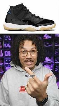 Air Jordan 11 Holiday Releases #shorts