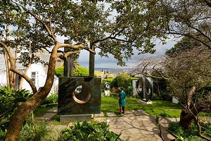 Barbara Hepworth Museum and Sculpture Garden | Tate