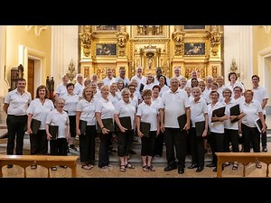 Hymn To Freedom by Oscar Peterson - Mississauga Festival Choir