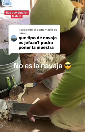 Texturas Skip Trowel: Guía y Técnicas