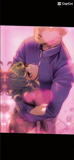 Saitama x tatsumaki