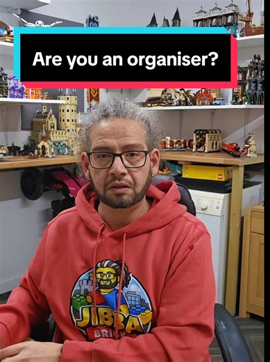How do you store/organise your Lego? I highly recommend two products both equally brilliant and perfect for helping you stay organised. ❤️😍🤩 1. @BrickBox - fully customisable designs and lots of colour choices. 2. @Brick Buddy Design - plenty of storage compartments and fully customisable. Do give these guys a follow! #lego #legotiktok #legocollector #storage #afol