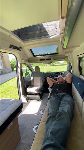 ✨ Bailey Endeavour B64 = Versatility ✨