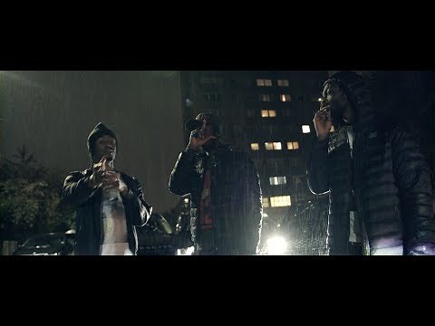 #OFB Kush | No Biggie [Official Music Video]: OFB