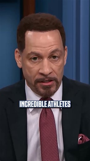 Brou says the USA Olympians deserve more love #olympics #usa #hockey | First Things First on FS1