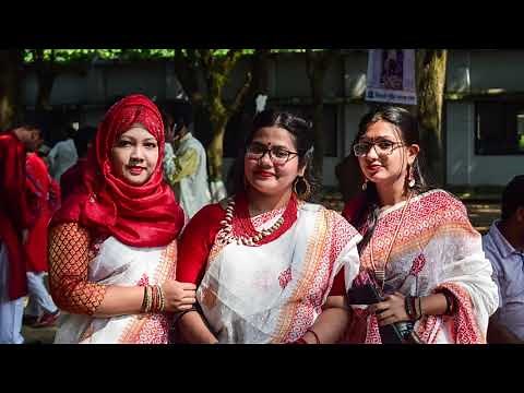 Promotional video of BAF Shaheen College Dhaka (2019) || BAFSDPC