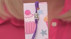 How To Create Your Own Hand Made Bookmark