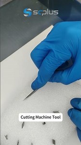 Cutting Blades for Zund - SCplus