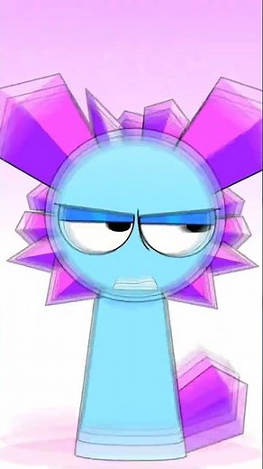 Sprunki Pyramixed (Thysto - All Character Version)