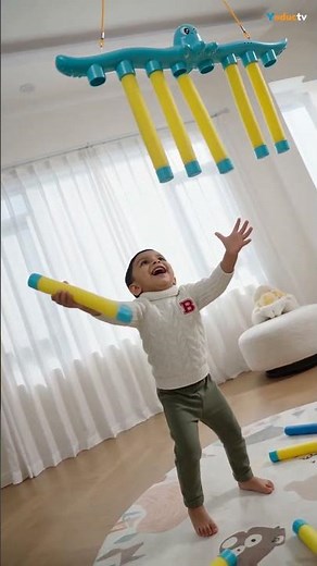 Falling Sticks Reaction Game — The Viral Reflex Challenge for Kids & Family 🎯⚡
