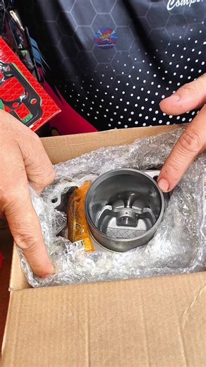 CONHEÇA OS NOSSOS KIT KMP COMPLETO, ESTAREMOS EXPLICANDO SOBRE O KIT NO VÍDEO ACIMA. CONFIRA! ☝🏻🔥 ✅ CERTIFIQUE SE AINDA HÁ DISPONIBILIDADE DO PRODUTO / OU FAÇA PEDIDO ✅ 📲 NOSSO NÚMERO DE CONTATO: 55 (45) 99918-9332 📲 🛜 NOSSA REDES SOCIAIS VIZINHAS 🛜 INSTAGRAM: @picapau_comp / TIK TOK: PICA PAU COMPETIÇÕES / YOUTUBE: PICA PAU COMPETIÇÕES ‼️ FORMAS DE PAGAMENTO ‼️ CARTÃO 💳 DINHEIRO 💸 E PIX 📲 OBS: As suas compras podem ser parcelas até 18 vezes no cartão 💳 A TAXA DE JUROS!! Quanto maior a