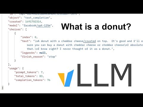 Setup vLLM with T4 GPU in Google Cloud