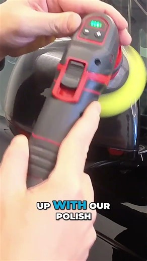 Our new polish lineup has gotten positive feedback from all users!